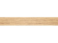 ABS hrana s tavným lepidlem iboard dub přírodní, 5 m x 22 mm ABS hrana s tavným lepidlem iboard dub přírodní, 5 m x 22 mm