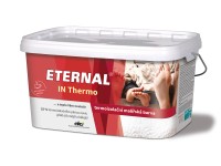 Eternal IN Thermo nátěr bílý 4 kg
