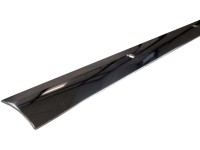 Arcansas Přechodový profil SEMITONDO lešt.nerez.ocel AISI 304, 28 x 900 mm Arcansas Přechodový profil SEMITONDO lešt.nerez.ocel AISI 304, 28 x 900 mm