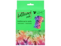 Anděl Přerov Batikovací sada Neon Jarní 3 x 33 g