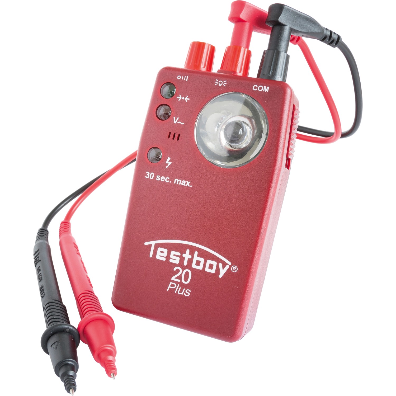 Testboy Zkoušečka průchodnosti vedení 20 Plus