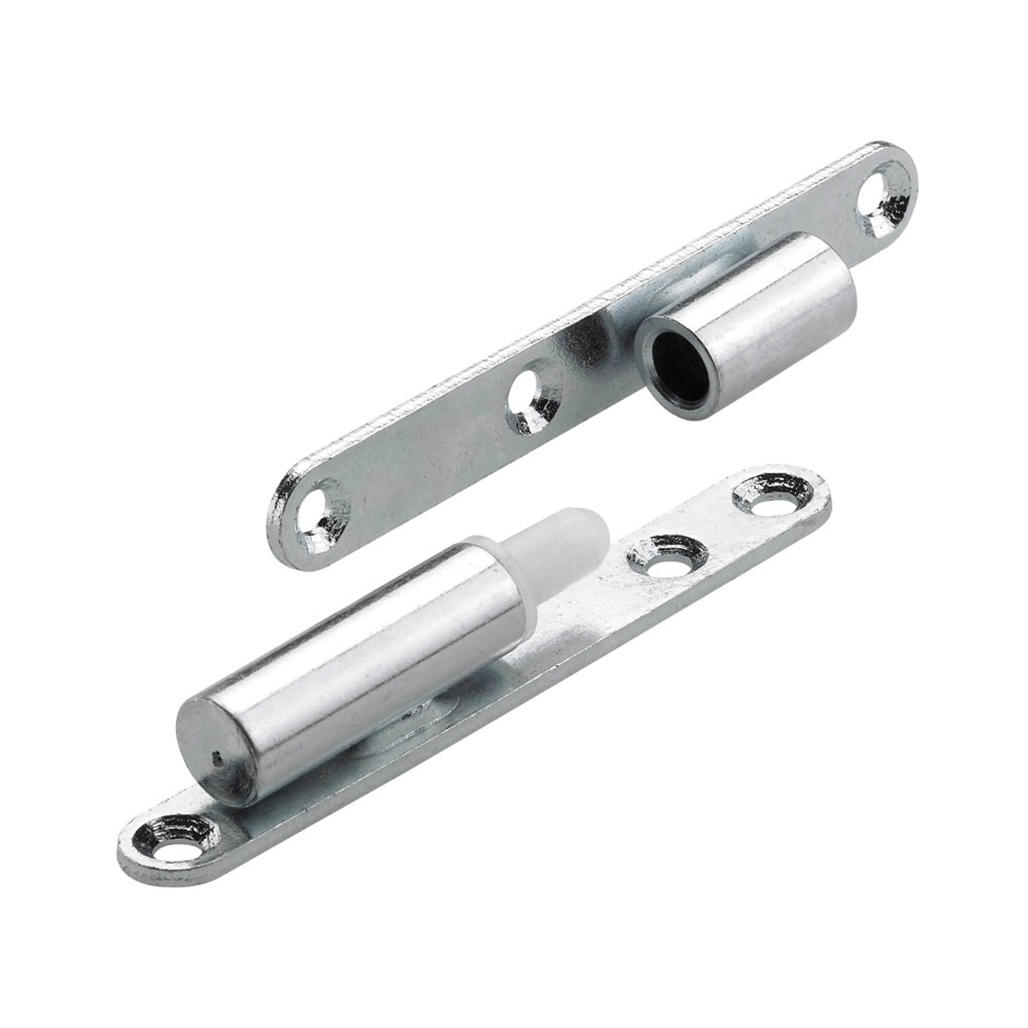 Renovační závěs,   8 mm, pozinkovaná ocel