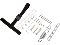 Montážní sada pro závěsné křeslo Leyburn