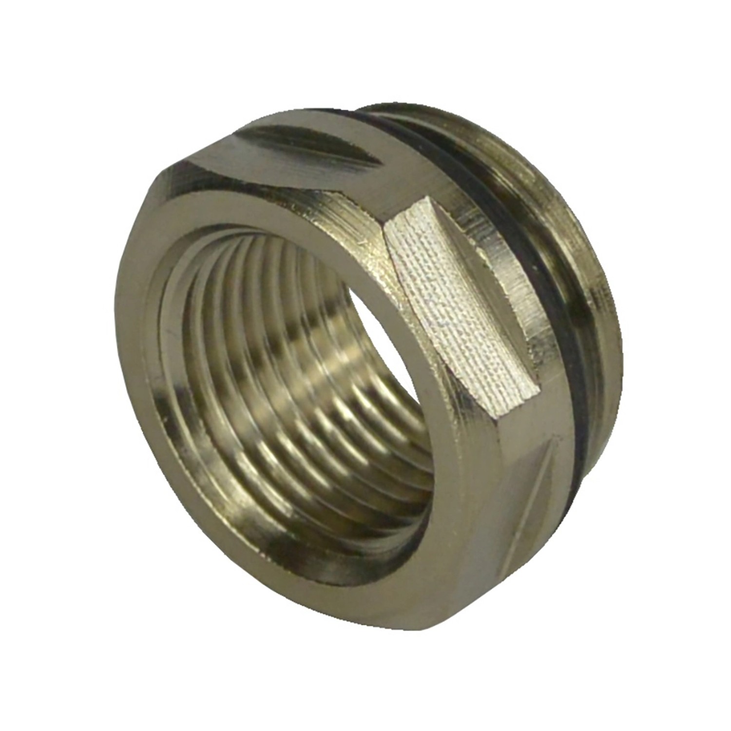 Redukce "O" kroužek 1/2" x 3/8"