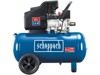 Scheppach Kompresor HC51