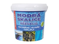 Kittfort Modrá skalice 1 kg Kittfort Modrá skalice 1 kg