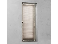 Cocoon Plisé roleta 20 mm taupe 60 cm x 130 cm Cocoon Plisé roleta 20 mm taupe 60 cm x 130 cm