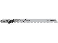 Bosch Pilový plátek T 101 BR do kmitací pily, 3 ks