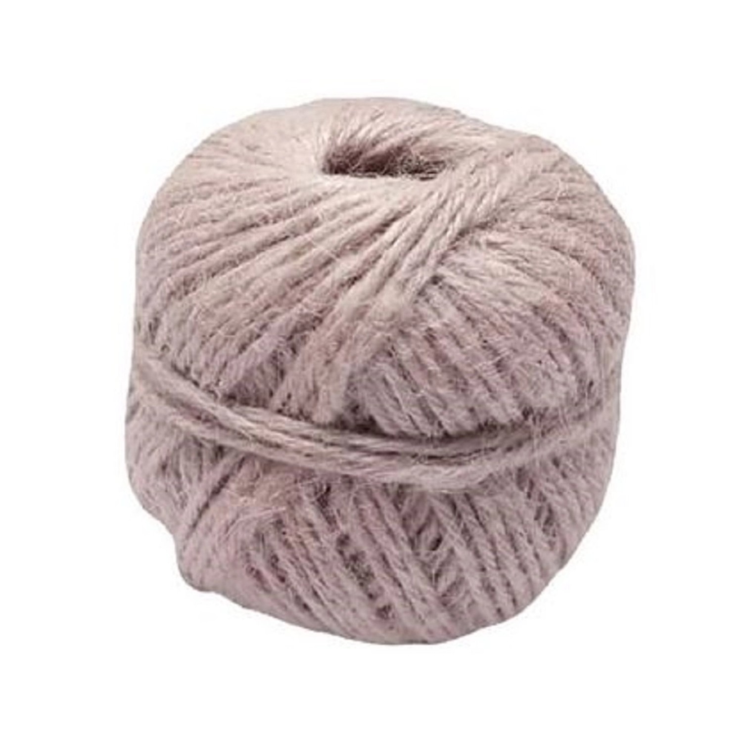 M.A.T. Jutový provázek 50 g, cca 45 m