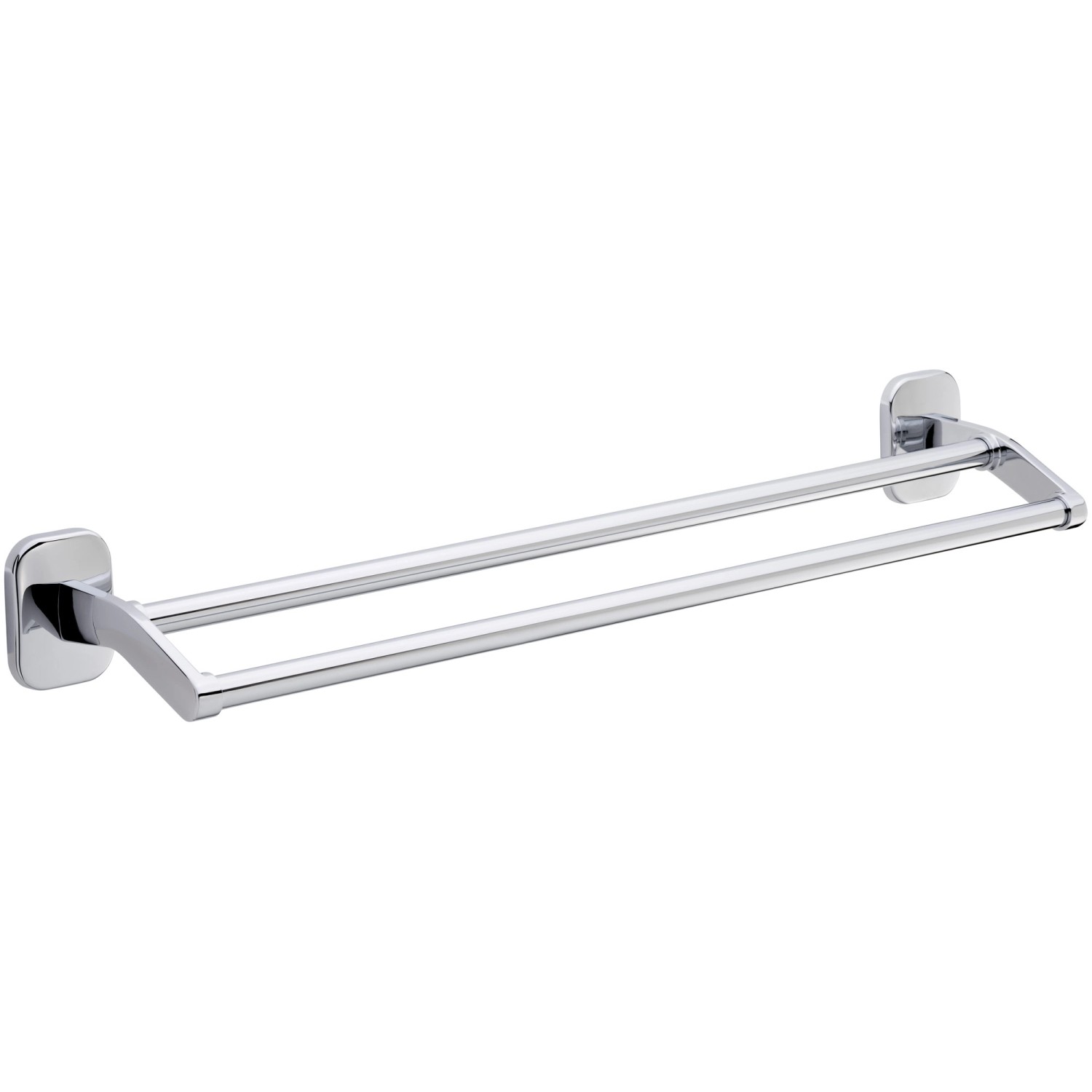 CMI Držák ručníků S 100 se 2 tyčemi