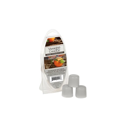 Yankee Candle Home Inspiration Vosk Citrus Bark, 16 x 7,5 cm