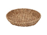 Koopman Miska z vodního hyacintu, pr. 35 x 6 cm