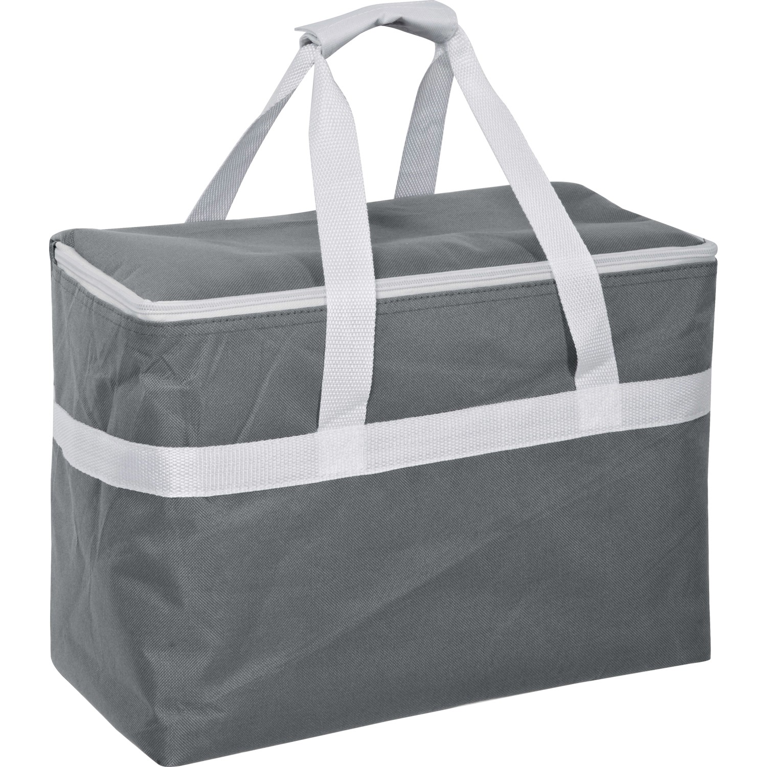 Chladicí taška Palmelo, šedá, 20 l