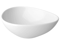 Cersanit Umyvadlo Moduo na desku 45 cm Cersanit Umyvadlo Moduo na desku 45 cm