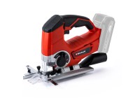 Einhell Power X-Change Aku přímočará pila TE-JS 18/80 Li-Solo