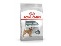 Royal Canin Granule pro psy Dental Care Mini 1 kg