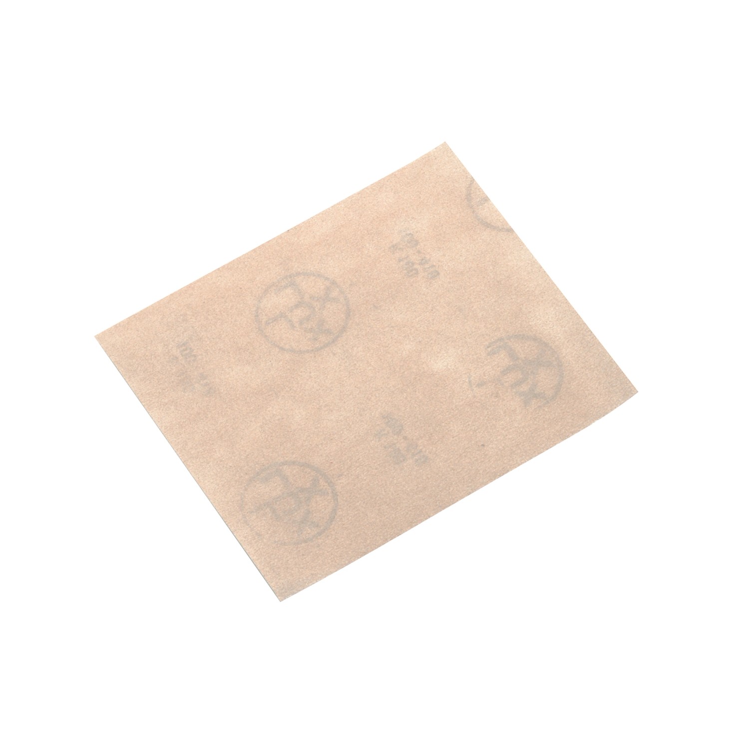 LUX Brusný papír na dřevo K180