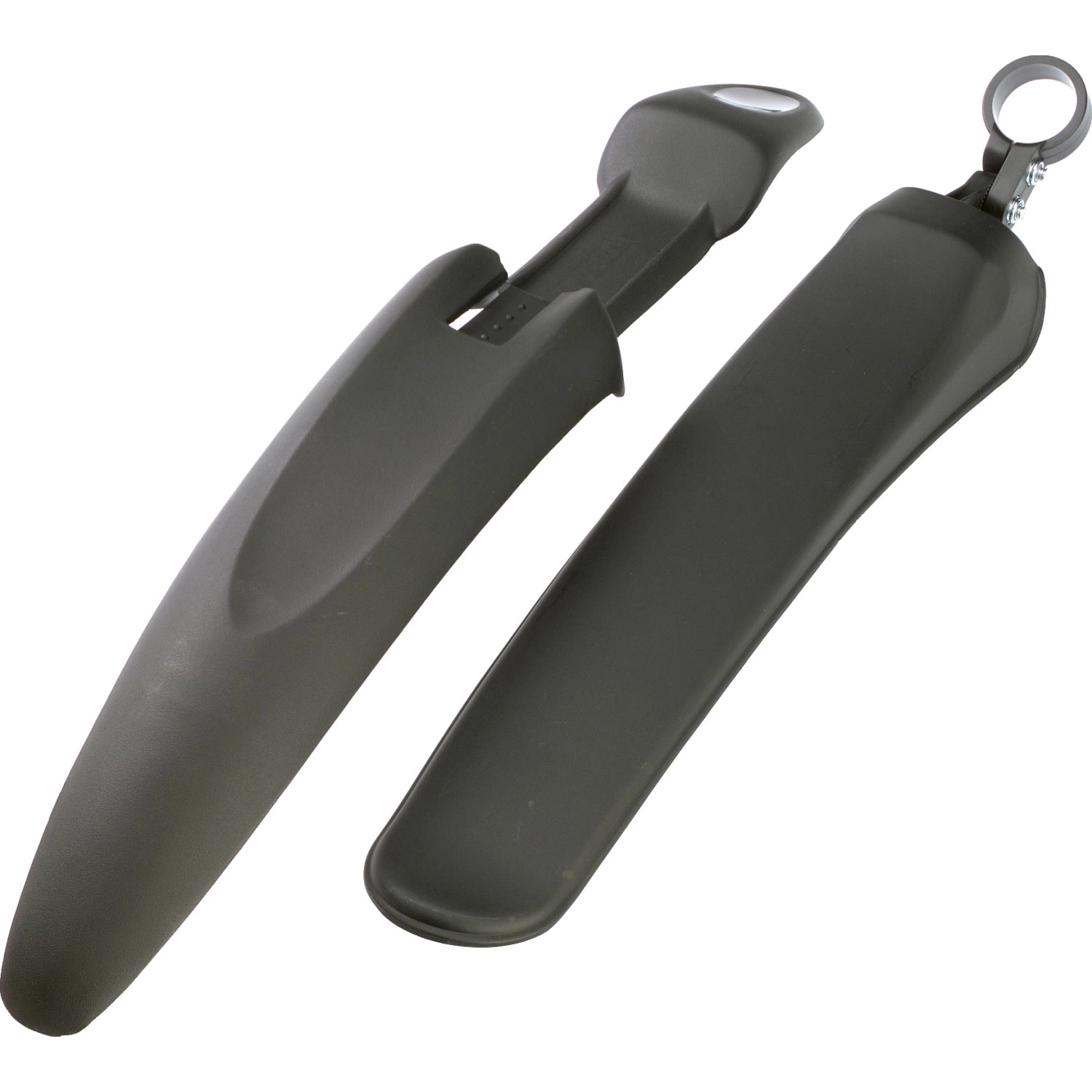 Nástrčné blatníky pro 24" - 26"