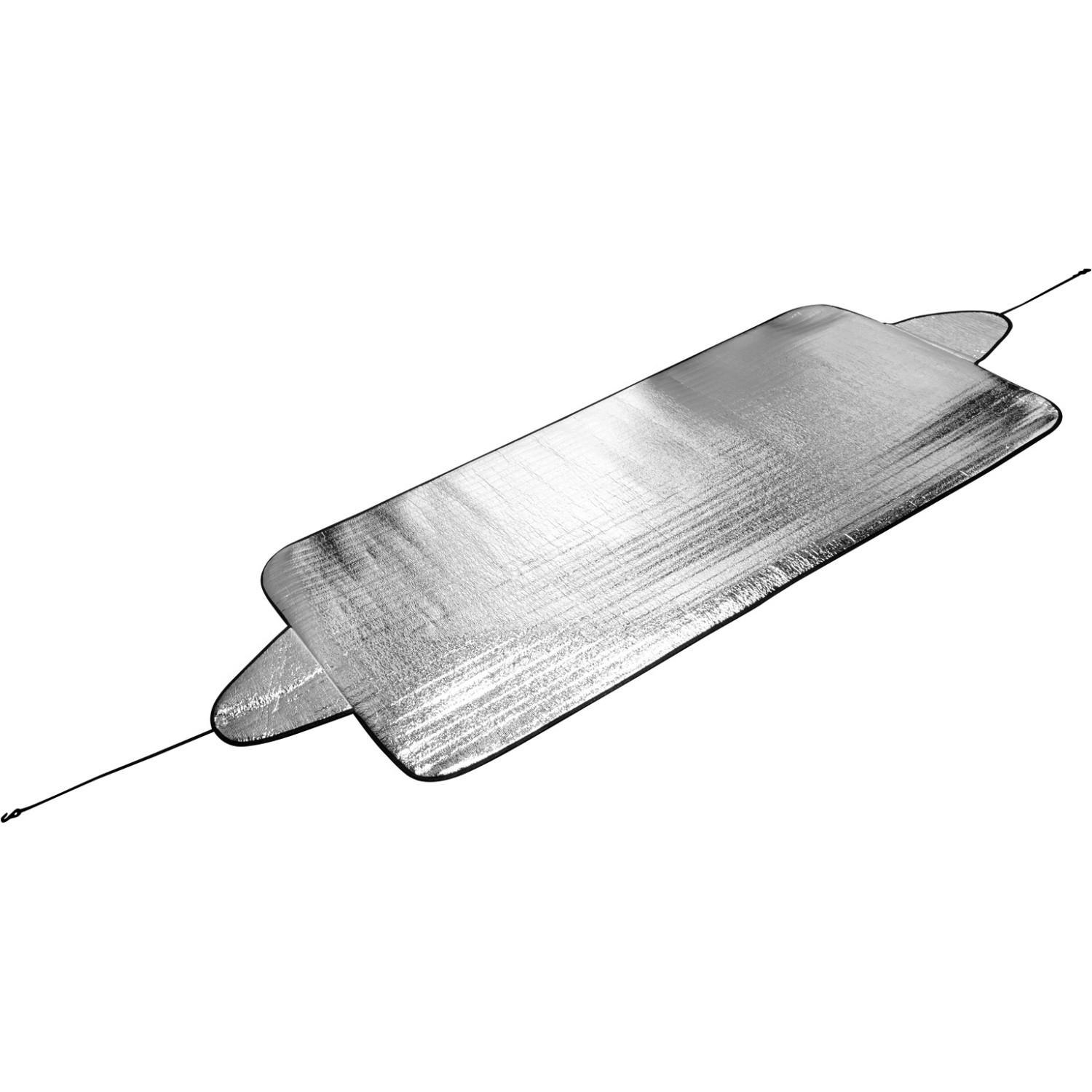 BWO Clona na čelní sklo XXL 85 x 230 cm