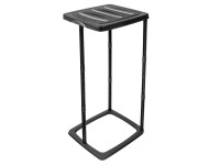 Jelenia Plast Stojan na pytle na odpadky, plast, černá, 60 l Jelenia Plast Stojan na pytle na odpadky, plast, černá, 60 l