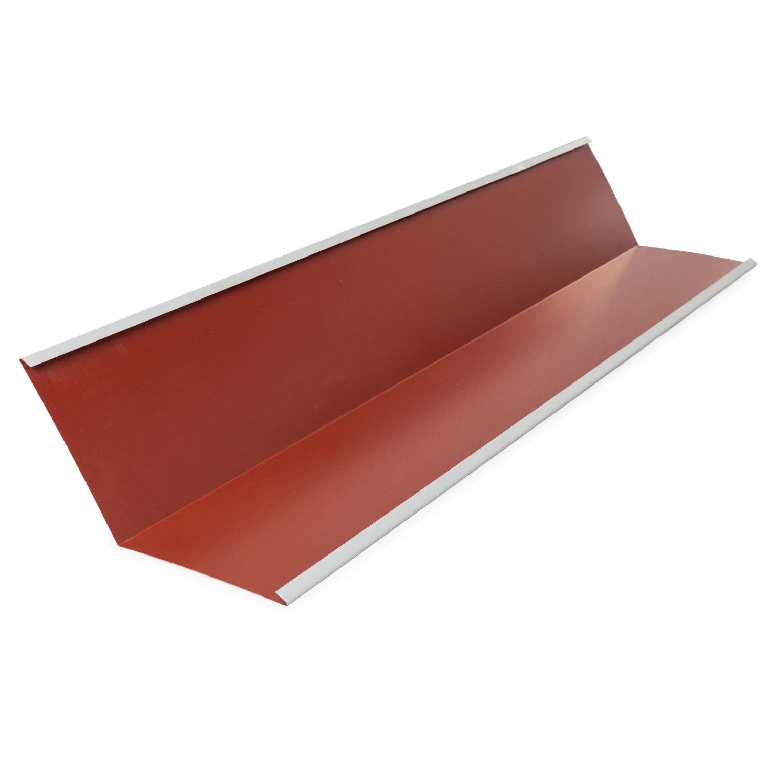 COVERNIT Úžlabí UNI, RAL 3009 oxidované červené 1200 mm