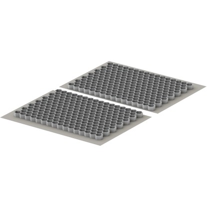 ACO Self Štěrková rohož eco M