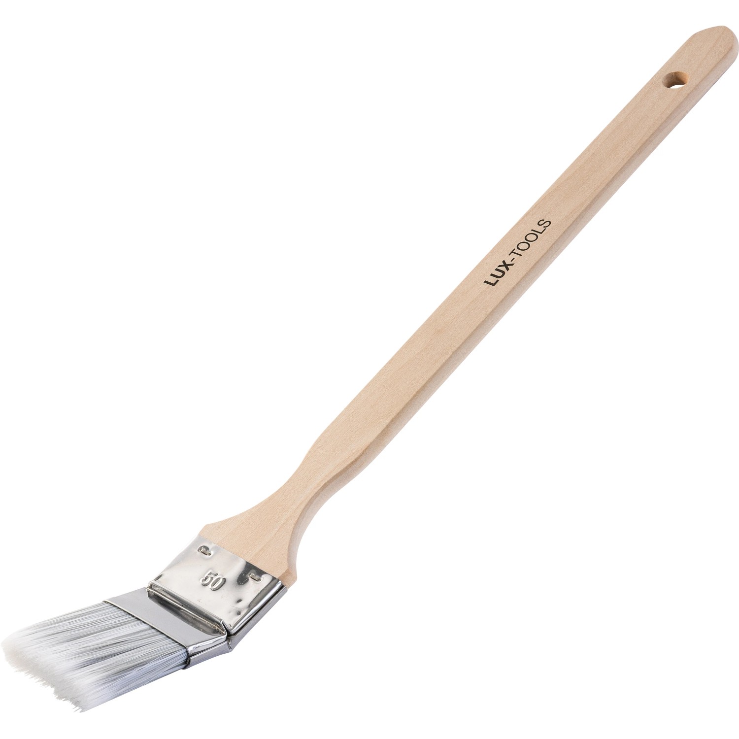 LUX-TOOLS PRO Štece zárohák pro barvy a laky na bázi rozpouštědel 50 mm