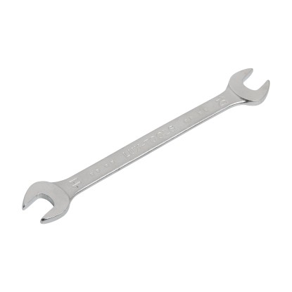 LUX-TOOLS Stranový klíč Comfort, 10 x 11 mm