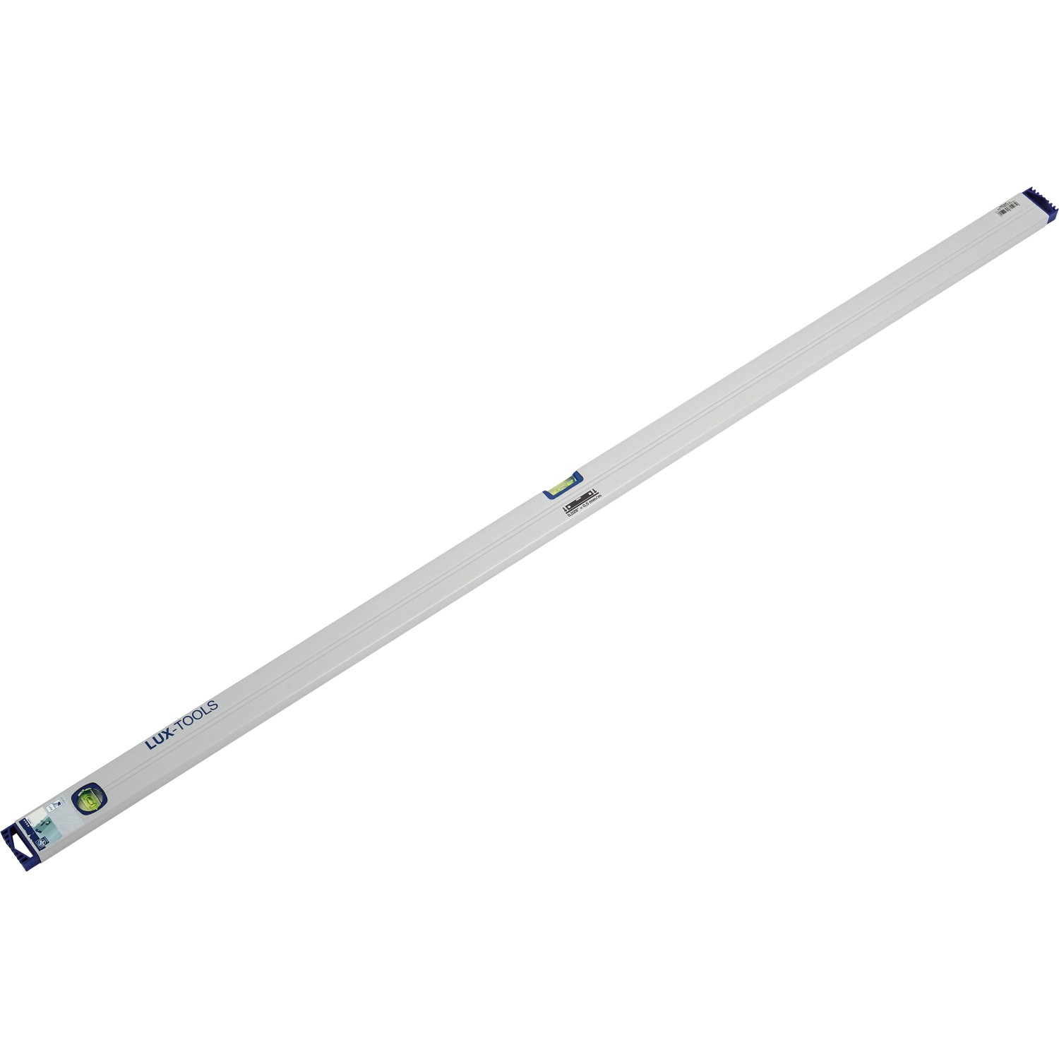 LUX Vodováha Comfort 180 cm