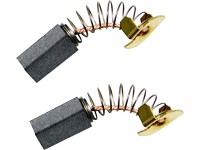 Náhradní uhlíkové kartáče pro LUX-TOOLS míchadlo RW 1600