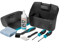 GARDENA Sada na čištění a údržbu robotické sekačky GARDENA Sada na čištění a údržbu robotické sekačky