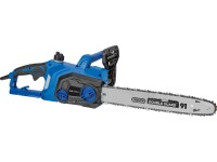 LUX-TOOLS Elektrická řetězová pila E-KS-2000/405