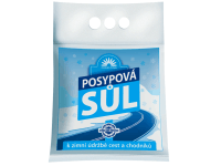 FORESTINA Posypová sůl 2,5 kg