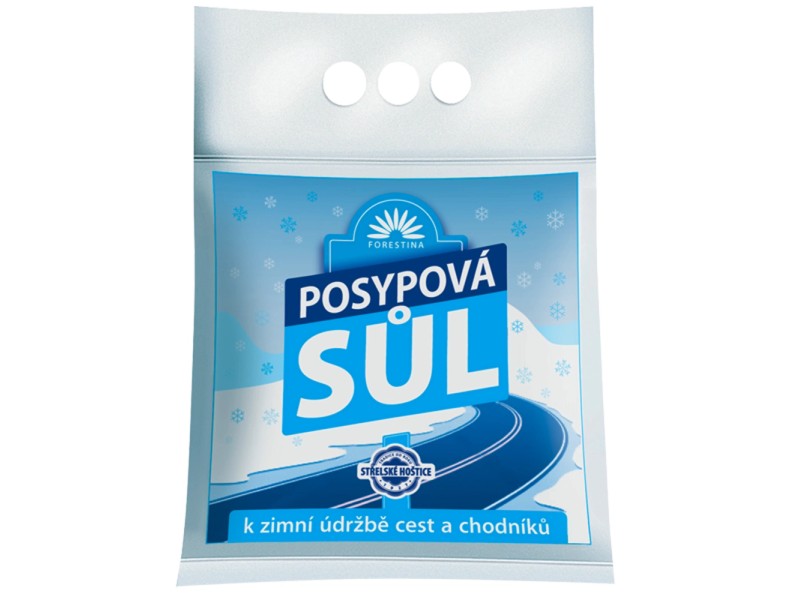 Posypova Sul Cena () Posypova Sul Cena