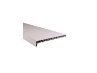 HOPA Vnitřní parapet Greenline bílý 150 mm - metráž