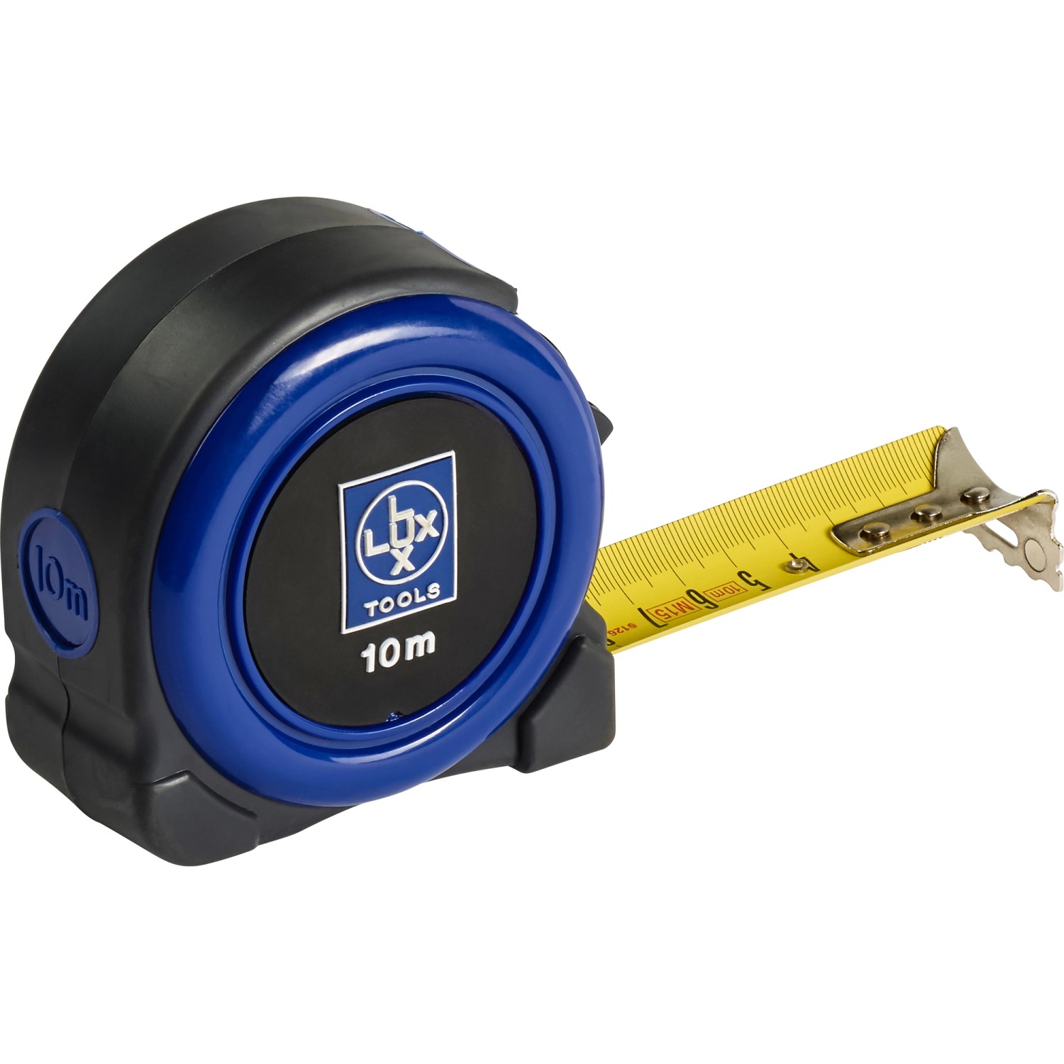 LUX Svinovací metr Professional 10 m