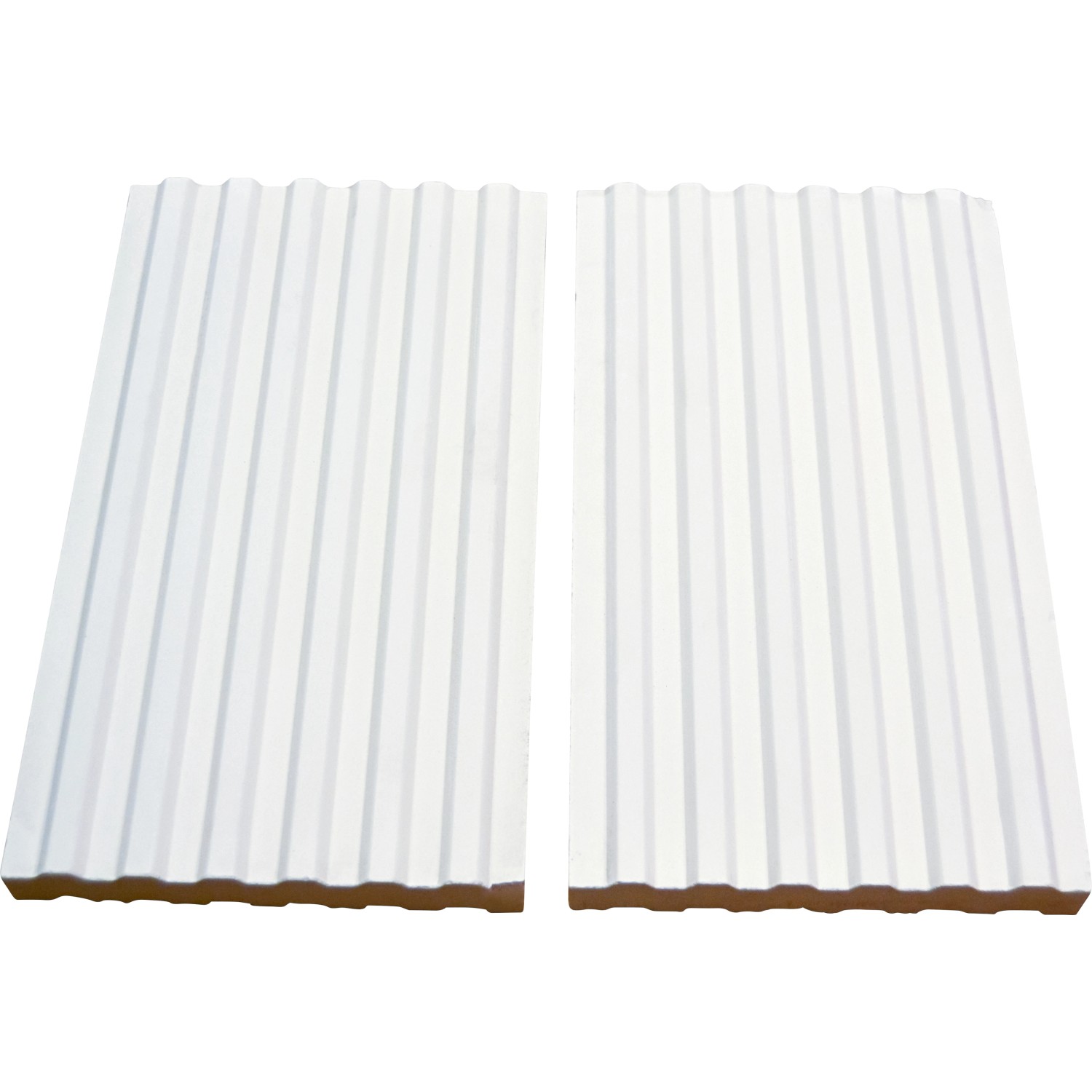 Kameny na zadní stěnu pro krbová kamna Granit