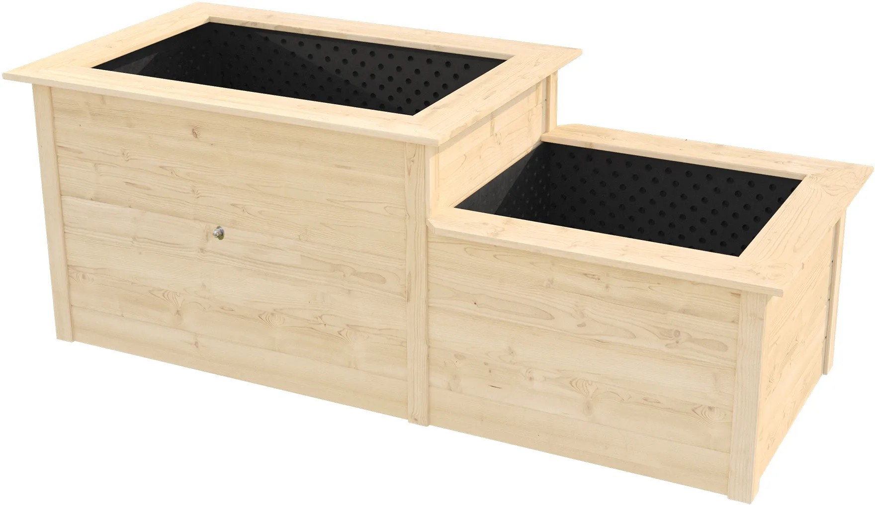Weka Dvoupatrov Vyv en Z hon 669 A P rodn 205 X 79 X 81 Cm Weka dvoupatrov vyv en z hon 669 a p rodn 205 x 79 x 81 cm