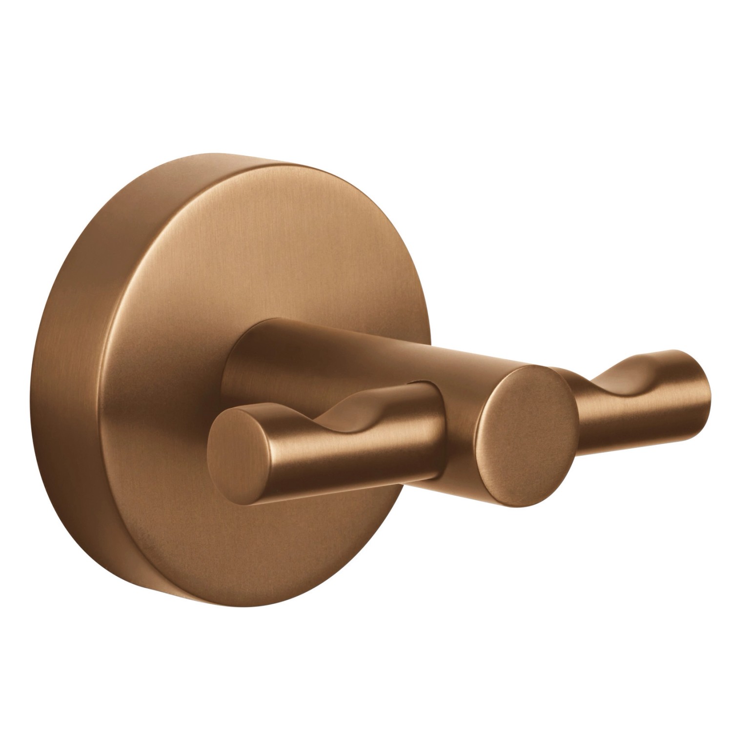 Háček Tesa bronz 40604-00000-00