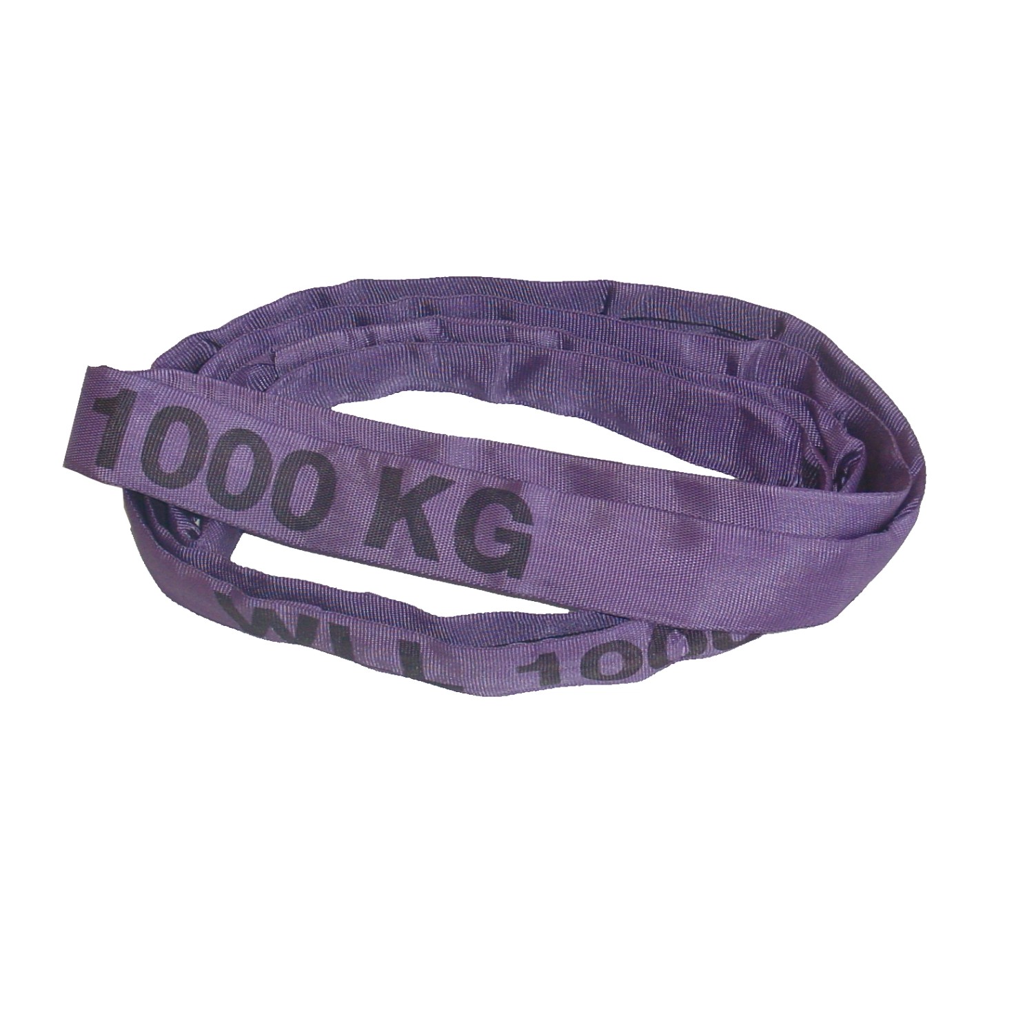 LUX Zvedací popruh s nosností 1000 kg