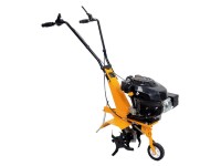 Riwall Benzínový kultivátor RPT 4040