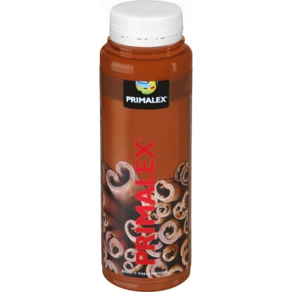 PRIMALEX Tekutá tónovací barva skořicová 0,25 l