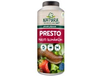 NATURA PRESTO proti slimákům 920 g