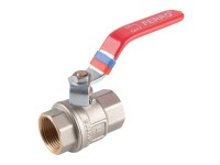 Ferro Kulový plnoprůtočný kohout KFP1, páka MM 1/2