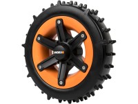 Worx Kolečka WA0952 pro robotickou sekačku na trávu Landroid model S a M