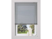 Hliníková žaluzie stříbrná 50 x 160 cm* Hliníková žaluzie stříbrná 50 x 160 cm*