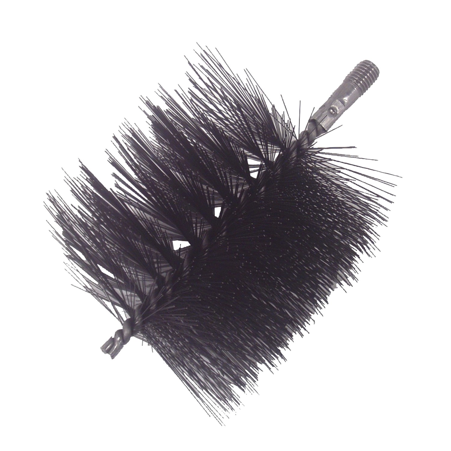 Kartáč rourový hranatý 40 x 60 mm