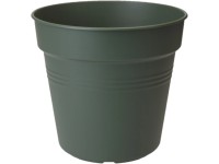 elho Výsadbový květináč Green Basics Growpot listově zelený pr. 11 x 10 cm elho Výsadbový květináč Green Basics Growpot listově zelený pr. 11 x 10 cm
