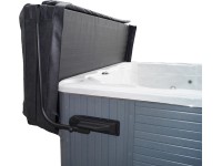 Nordlys Zdvihací zařízení k rozevření ochranného izolačního krytu, horní montáž