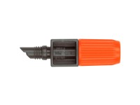 GARDENA Regulovatelný koncový kapač